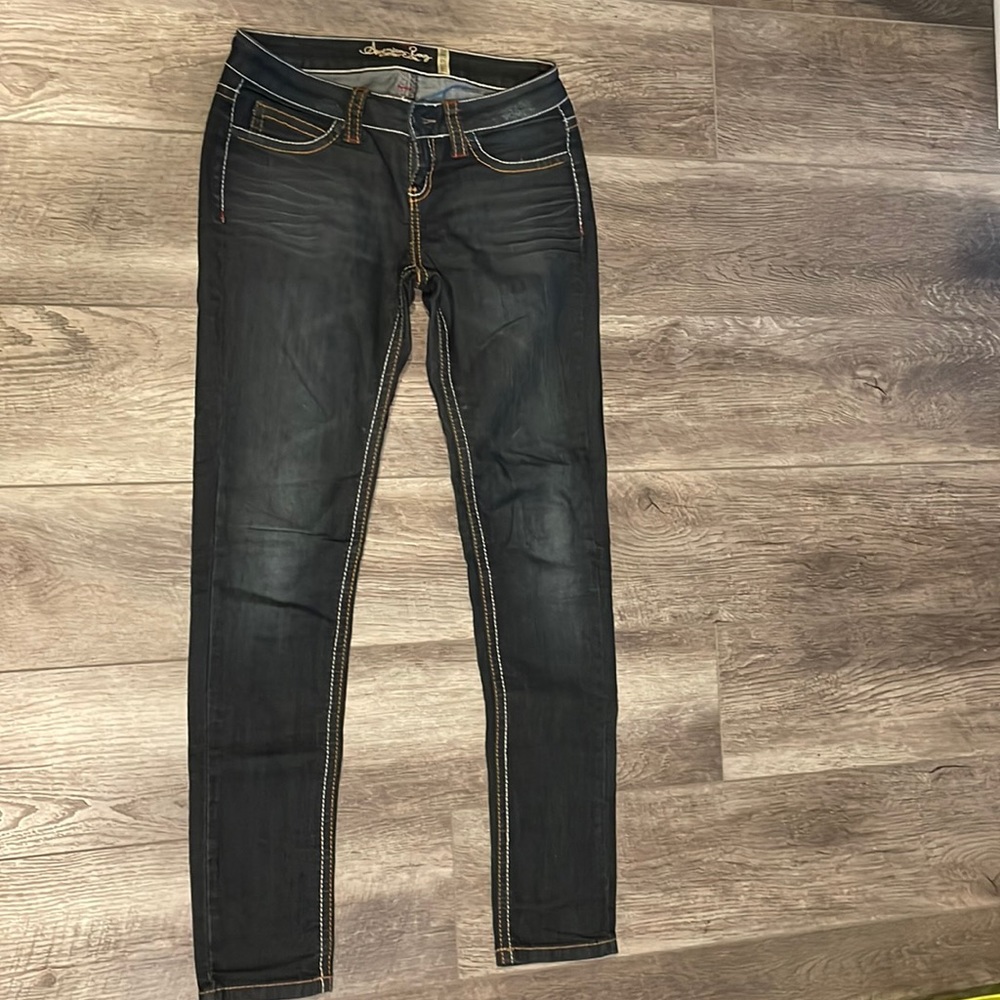 Skinny Jean